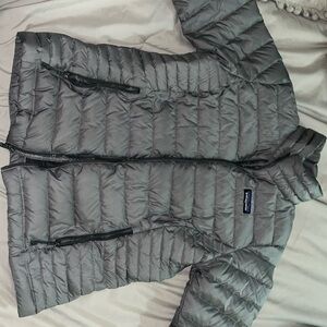 Patagonia Jacket